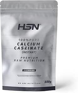 HSN CASEINATO DE CALCIO 500MG
