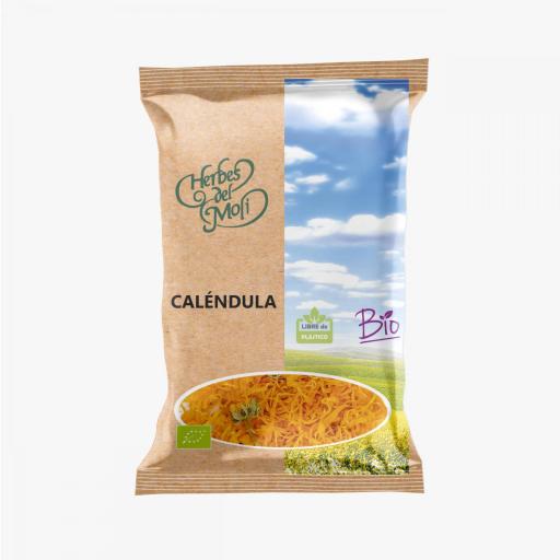 ARTEMIS BIO CALENDULA FLOR PETALOS 15GR ECO