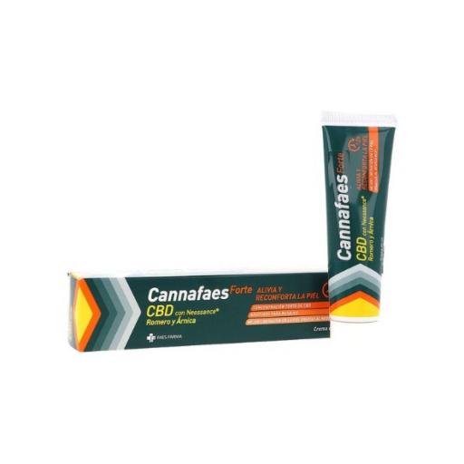 CANNAFAES CBD CREMA 12H 60ML [0]