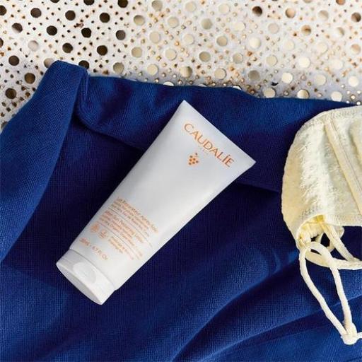 CAUDALÍE AFTER-SUN REPAIRING LOTION 200ML [0]