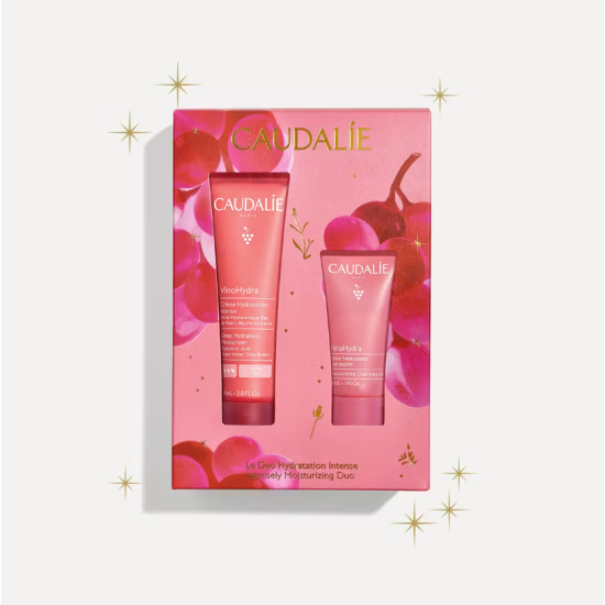 CAUDALIE COFRE VINOHYDRA CREMA INTENSIV