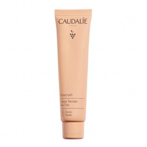 CAUDALIE VINOCRUSH CREMA COLOR TONO 3 30 ML