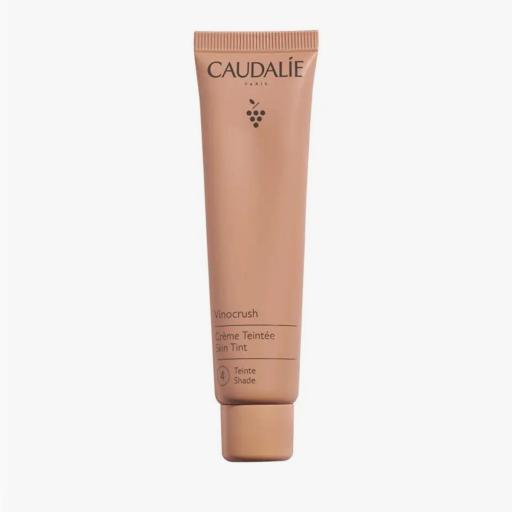 CAUDALIE VINOCRUSH CREMA COLOR 4 30 ML