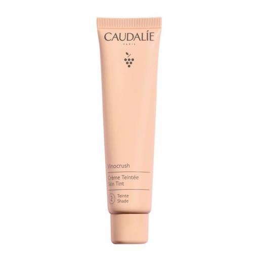 CAUDALIE VINOCRUSH CREMA COLOR 2 30ML