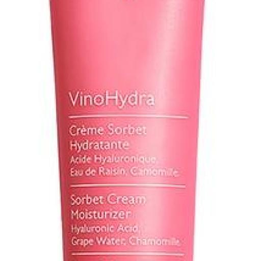 CAUDALIE VINO HYDRA CREMA SORBET 60ML