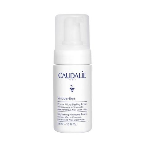 CAUDALIE VINOPERFECT MOUSSE MICRO-PEELING