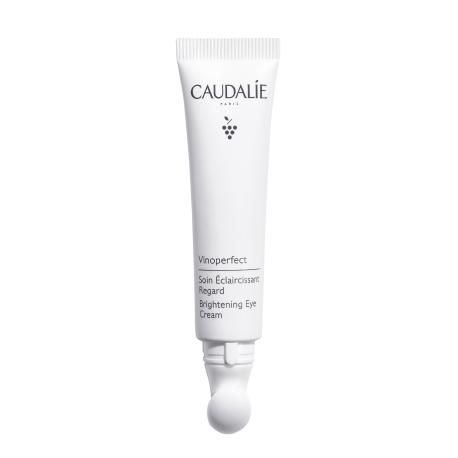 CAUDALIE VINOPERFECT OJOS ILUMINADOR ( ANTIOJERAS)