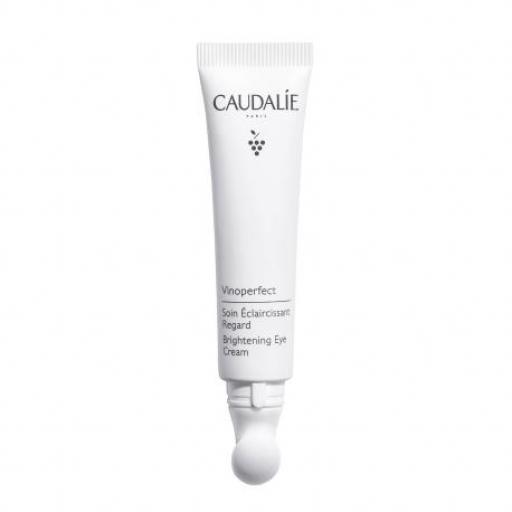 CAUDALIE VINOPERFECT OJOS ILUMINADOR ( ANTIOJERAS)