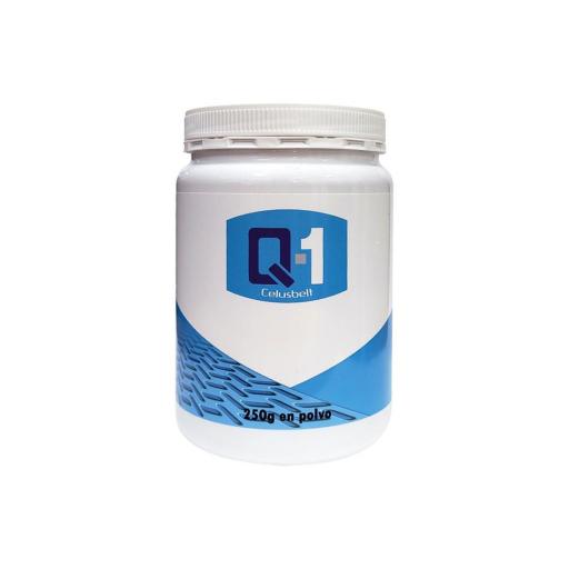 CELU SBELT Q1 POLVO 250 G