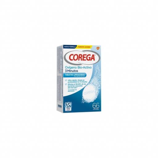 COREGA EXTRA FUERTE S/ SABOR 40 ML