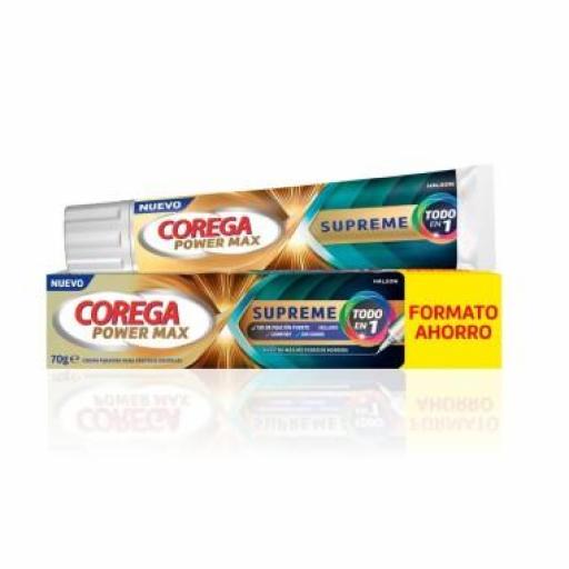 COREGA POWER MAX SUPREME TODO EN 1 70G [0]