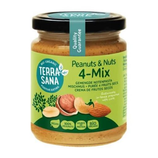 CREMA MIX 4 FRUTOS SECOS [0]