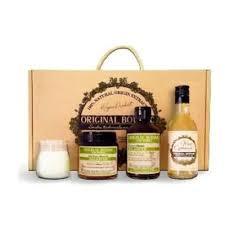 ORIGINAL BOTANIC PACK MALETIN REPAIR