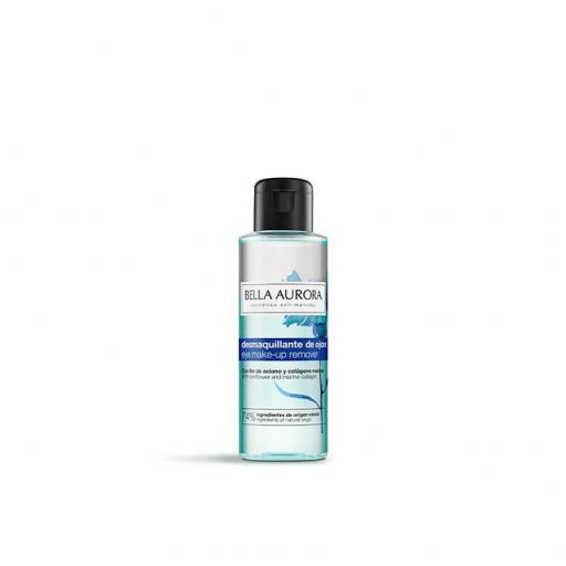 BELLA AURORA  DESMAQUILLANTE DE OJOS 100  ML [0]