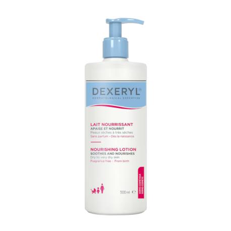 DEXERYL CREMA EMOLIENTE 500G