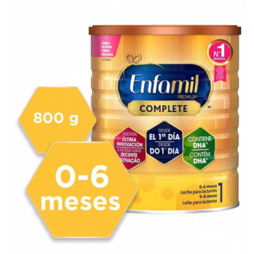 ENFAMIL 1 PREMIUM 900 G