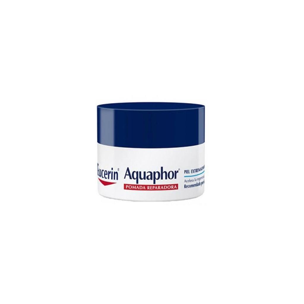 EUCERIN AQUAPHOR BÁLSAMO NARIZ Y LABIOS 7ML