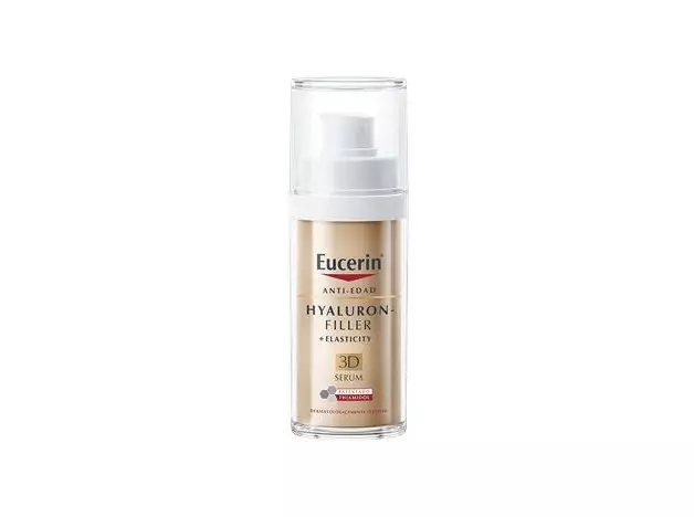 EUCERIN HYALURON FILLER + ELAST SERUM 30ML