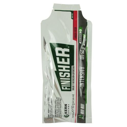 FINISHER INTENSITY GEL 50 GR | SABOR FRESA