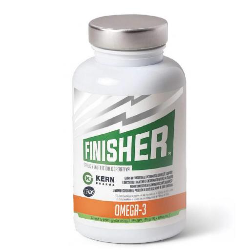 FINISHER OMEGA 3 60 CAPS [0]