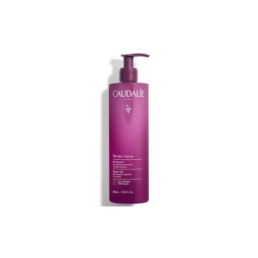 CAUDALIE GEL DE DUCHA THE DES VIGNES 400ML