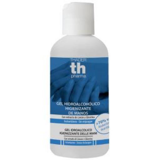 THPHARMA GEL HIDROALCOHOLICO 750ML