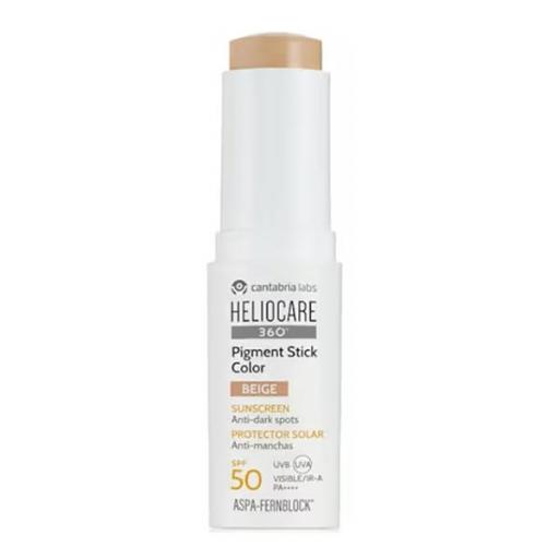 HELIOCARE 360 PIGMENT STICK BEIGE 10GR
