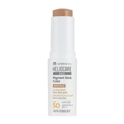 HELIOCARE 360 PIGMENT STICK BREONZE 10GR