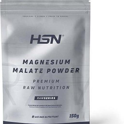 HSN MAGNESIUM MALATE 150 G