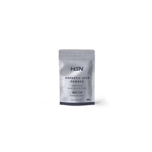 HSN ÁCIDO ASPÁRTICO 500MG