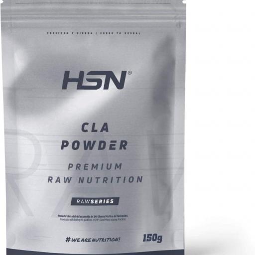 HSN CLA EN POLVO 150G [0]