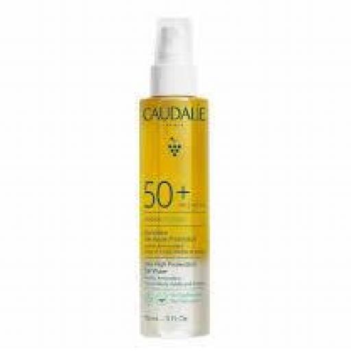 CAUDALÍE VINOSUN SPF50+ 150ML [0]