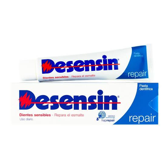 DESENSIN REPAIR PASTA DENTÍFRICA 75ML