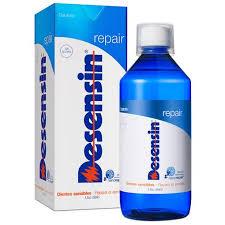 DESENSIN COLUTORIO REPAIR 500ML