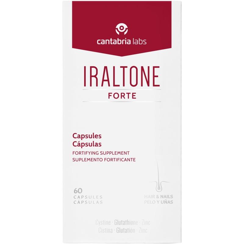 IRALTONE FORTE 60 CAPS