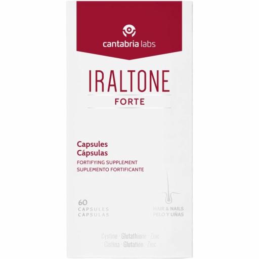 IRALTONE FORTE 60 CAPS [0]