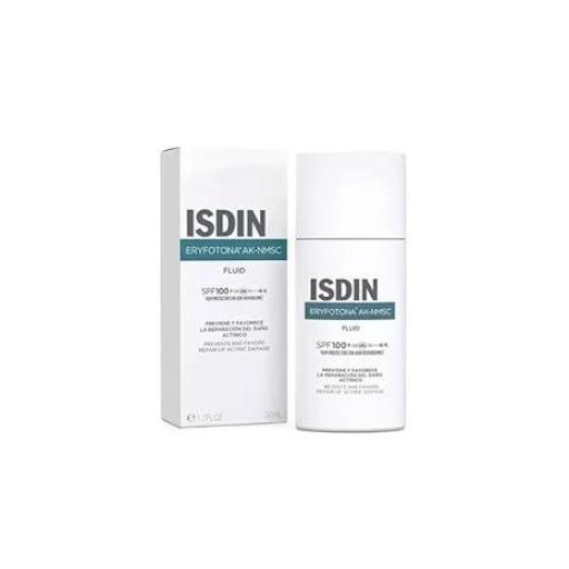 ERYFOTONA AK-NMSC  ISDIN FLUIDO 50 ML