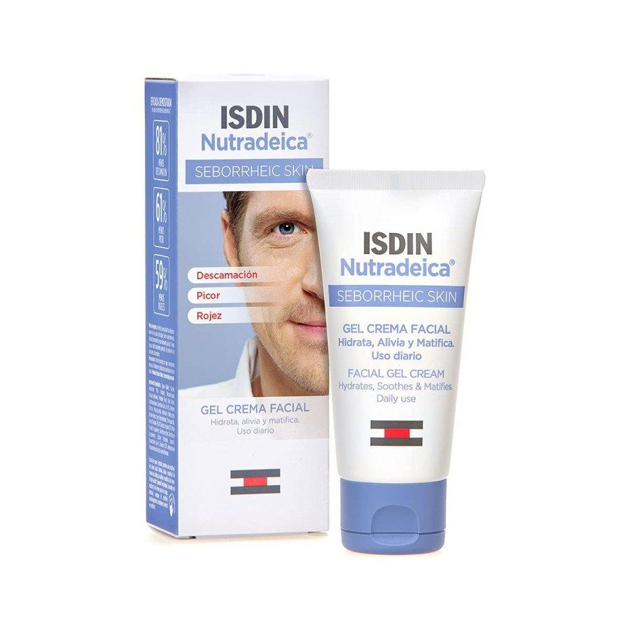 ISDIN NUTRADEICA SEBORRHEIC SKIN