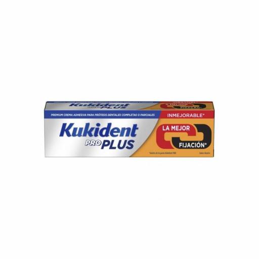 KUKIDENT PRO DOBLE ACCION 40 GR