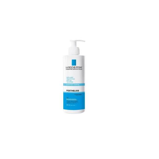 LRP POSTHELIOS GEL CALMANTE 400 ML [0]