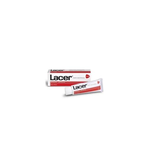 LACER PASTA DENTAL 50ML [0]