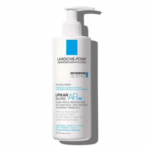 LIPIKAR BAUME AP 400ML [0]