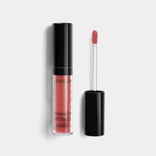 LOVREN GLOSS ROSA MATT NOTTE [0]