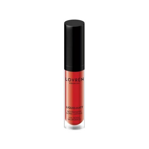 LOVREN GLOSS ROJO INTENSO [0]
