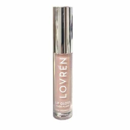 LOVREN GLOSS NUDE [0]