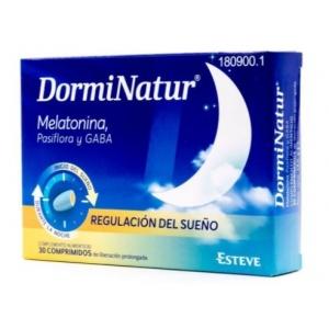 DORMINATUR 1.8 30 COMP LIBERACION PROLONGADA