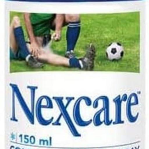 NEXCARE HOT COLD SPRAY