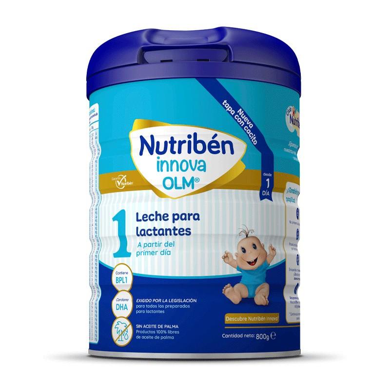NUTRIBEN INNOVA 1 800 G