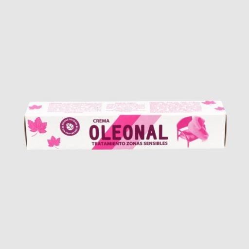 OLEONAL CREMA 60ML [0]