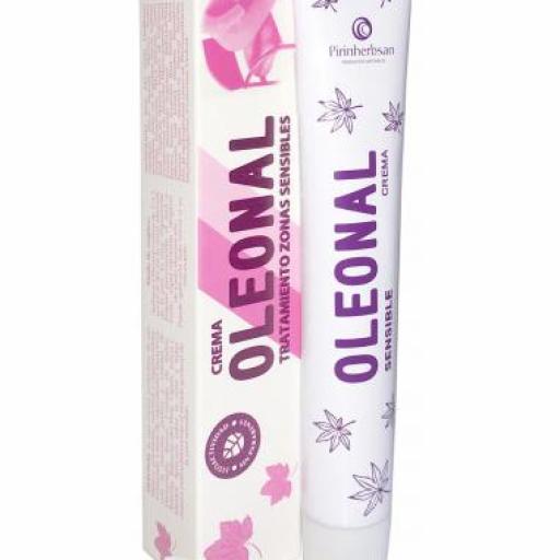 OLEONAL CREMA 60ML [1]